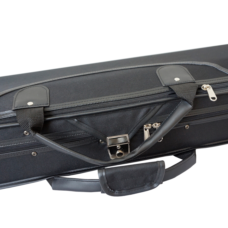 Half-Moon Violin Light Case VFMO08 - Image 3