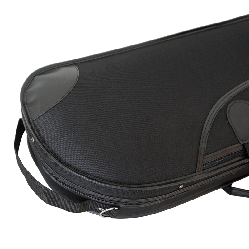 Half-Moon Violin Light Case VFMO08 - Image 4
