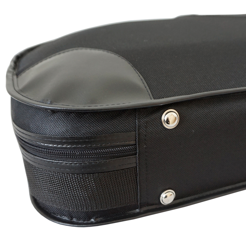 Half-Moon Violin Light Case VFMO08 - Image 5