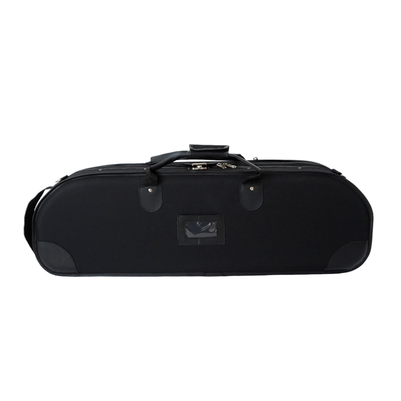 Half-Moon Violin Light Case VFMO08 - Image 7