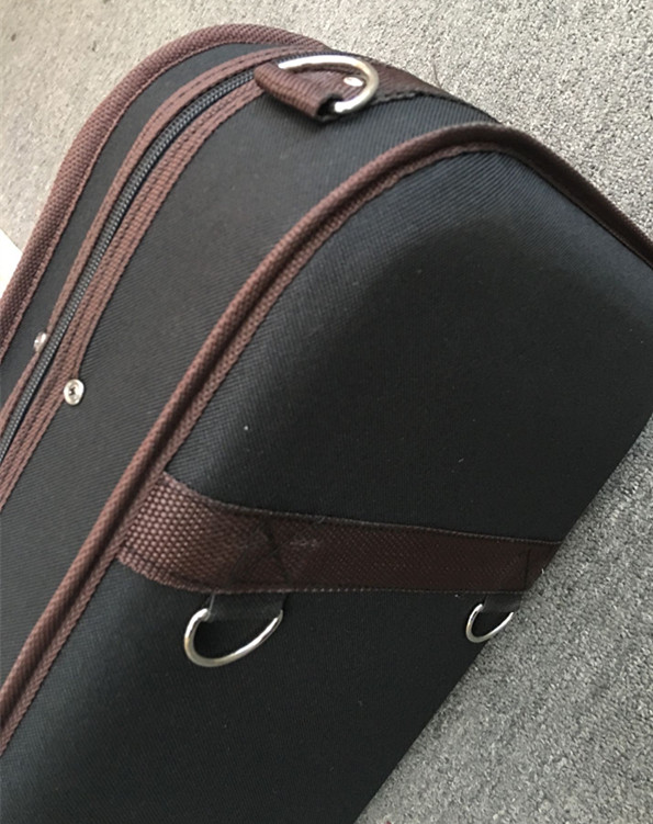 Waterproof Oblong Violin Light Case VFMO10 - Image 5
