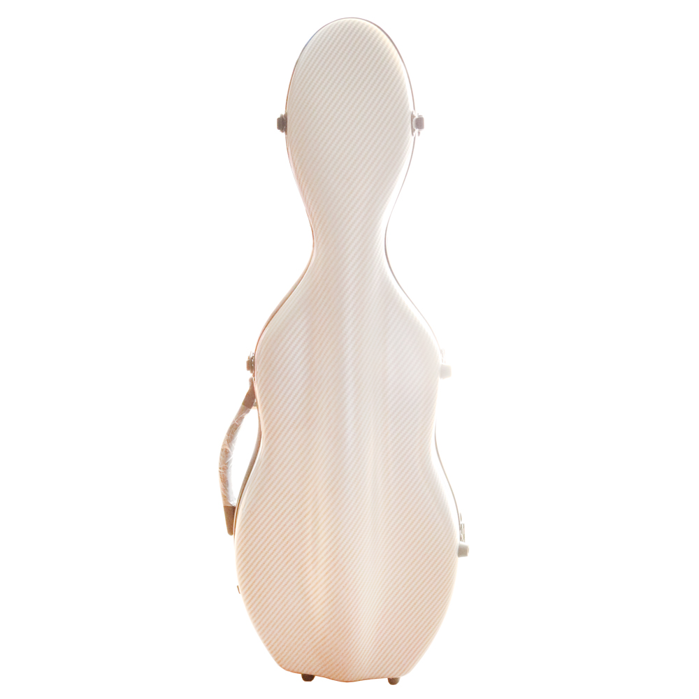 Compound Carbon Fiber Violin Case - Image 4