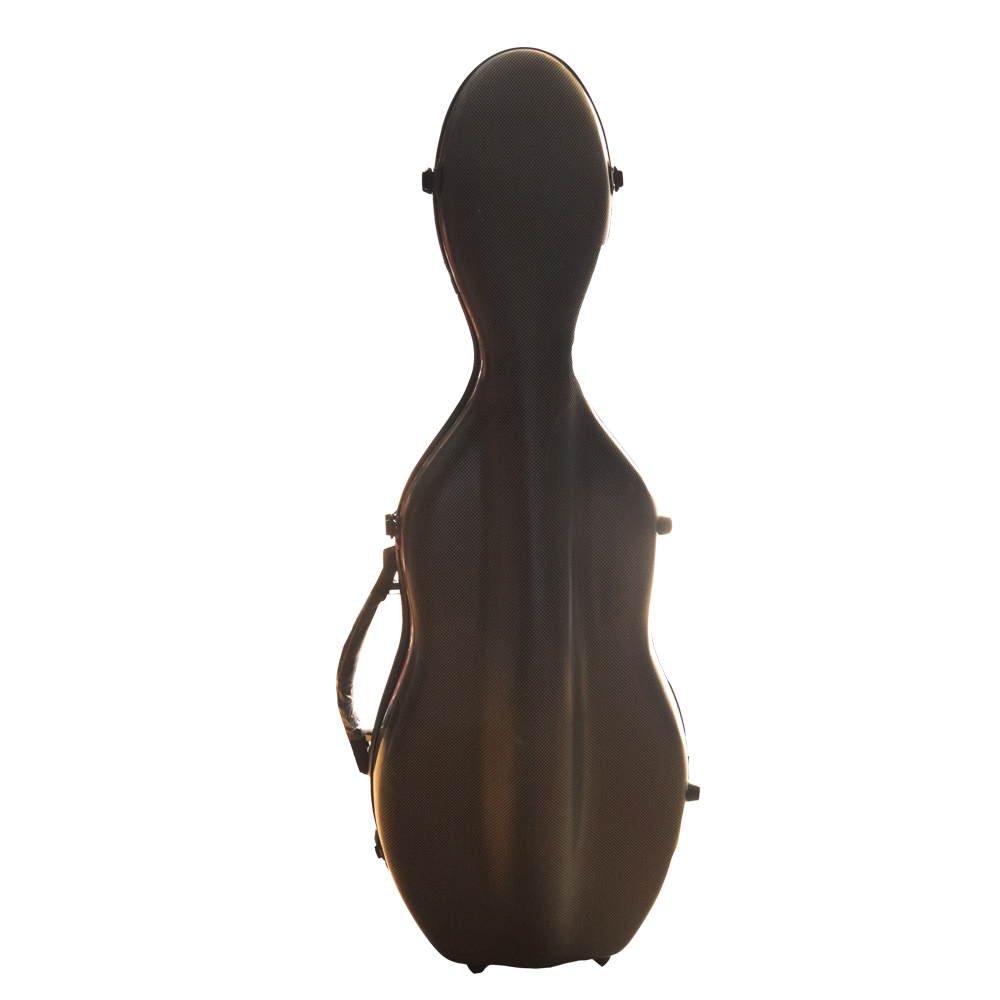 Compound Carbon Fiber Violin Case - Image 5