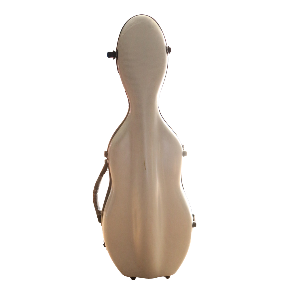 Compound Carbon Fiber Violin Case - Image 6