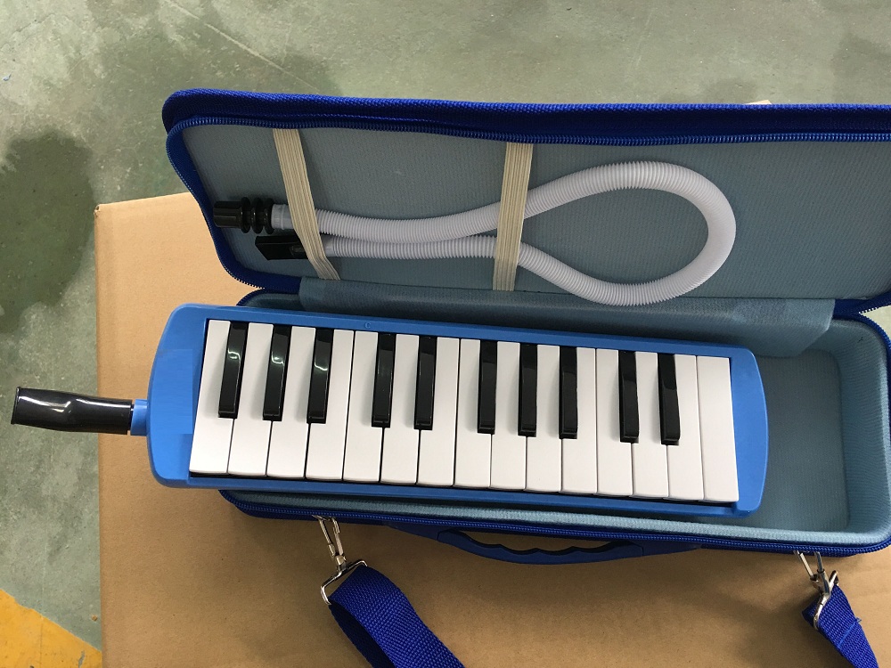 25 Keys Melodica With Hard Case Model ME25B Sinomusic Enterprise limited