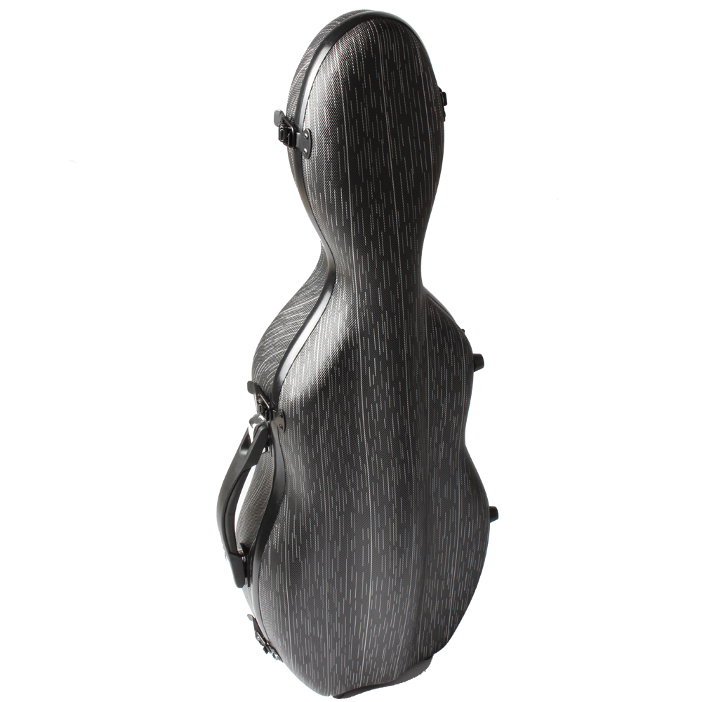 Compound Carbon Fiber Violin Case - Image 3