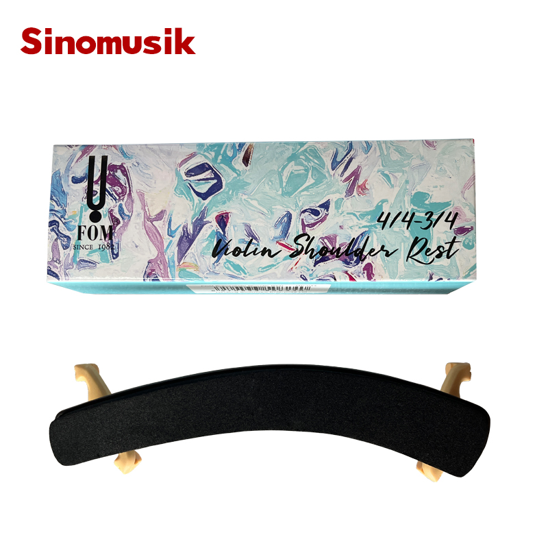 ME044 FOM violin shoulder rest (3)