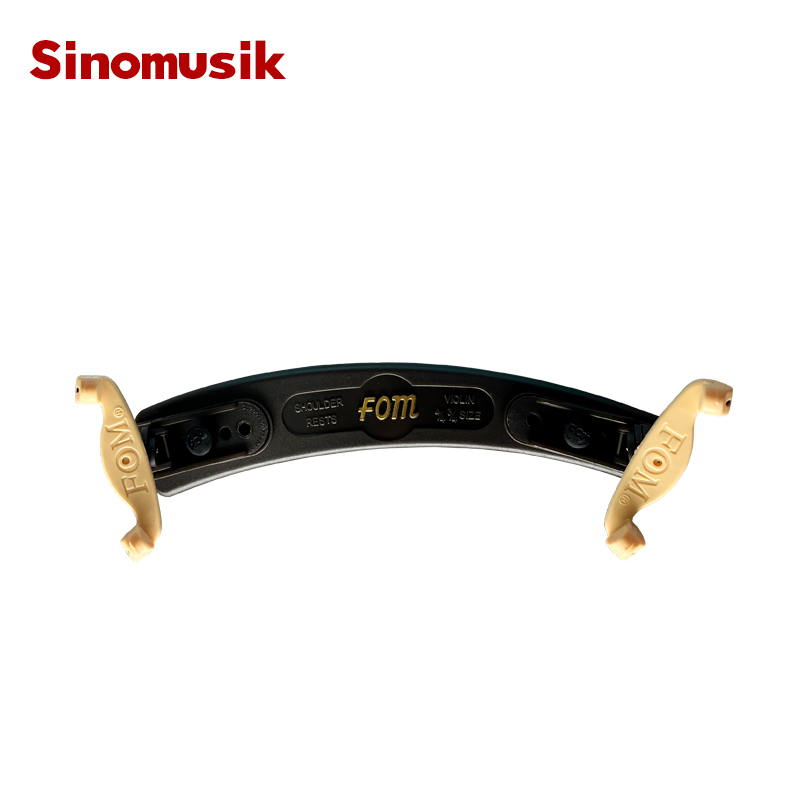 ME044 FOM violin shoulder rest (4)
