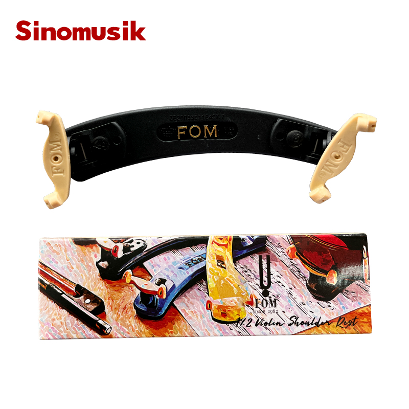 ME045 violin shoulder rest (1)