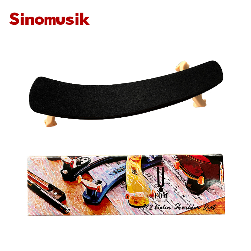 ME045 violin shoulder rest (2)