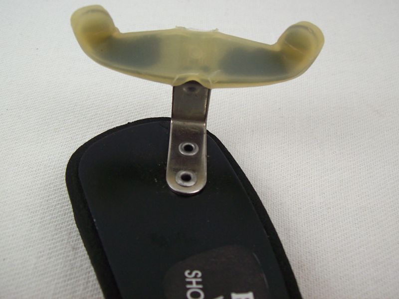 FOM Violin Shoulder Rest (3/4-4/4) - Image 5