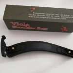 Adjustable Nylon Viola Shoulder Rest Model ARS148