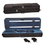 Oblong Violin Light CaseÂ