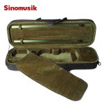 Oblong Light Violin Case