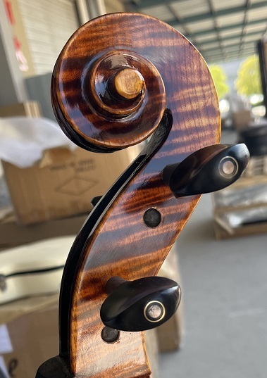 hand varnish professional cello (4)