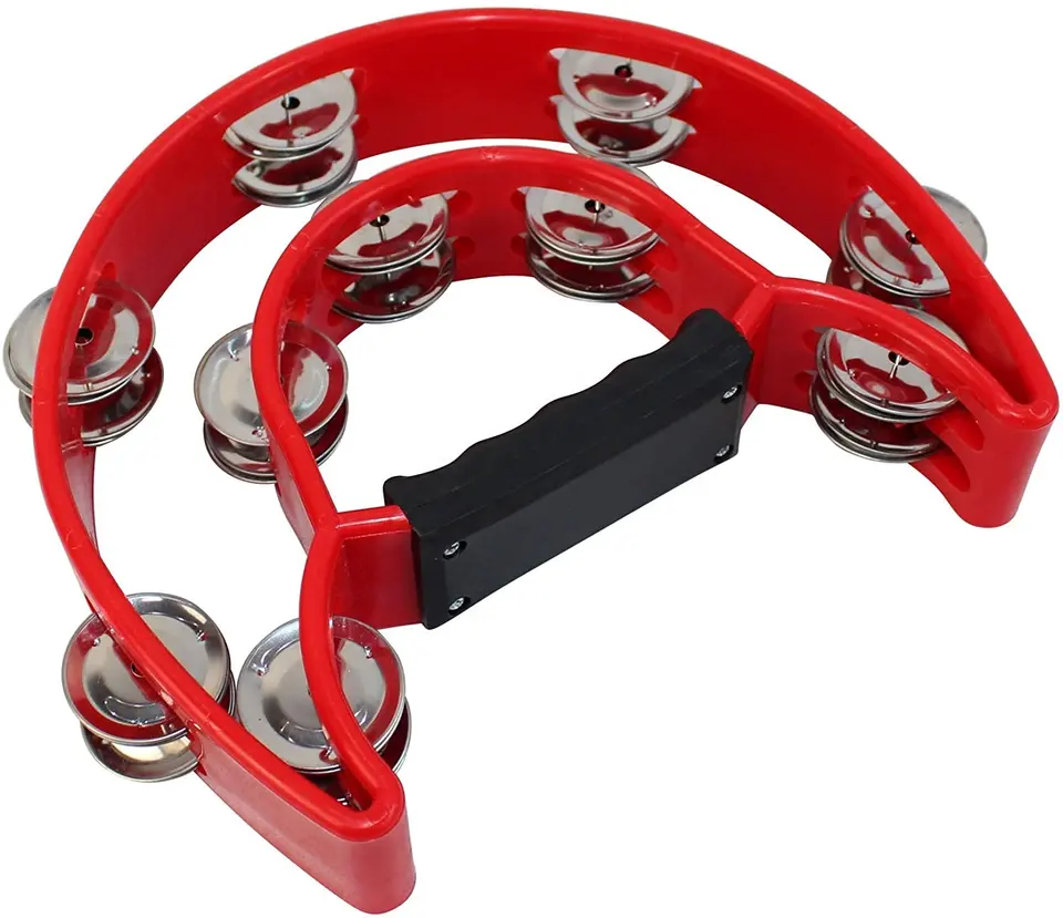 Music Shaker handheld Tambourine - Image 6