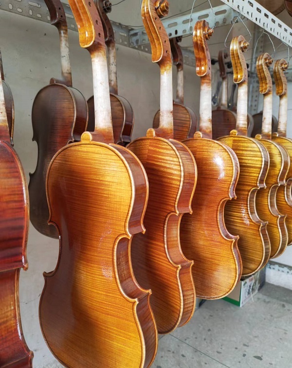 oil painting violins (3)