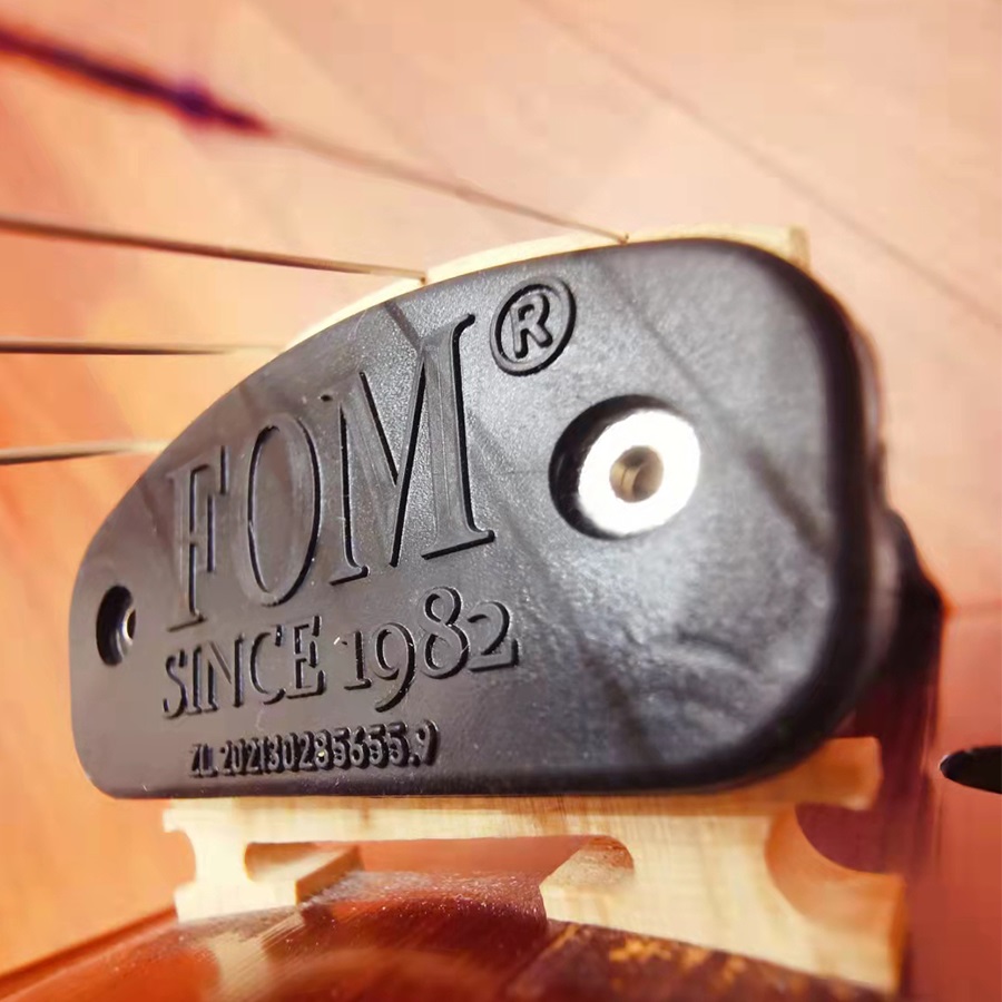 violin bridge mute (1)