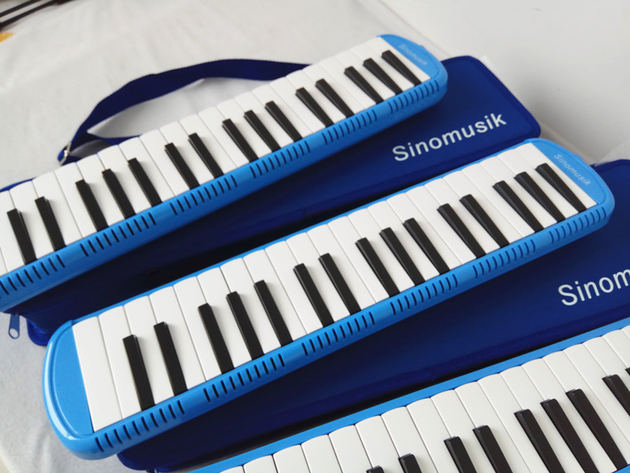 Discover the Magic of Sounds with Melodica Sinomusik