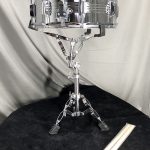 14″X8″ Steel Shell Snare Drum (With Video)