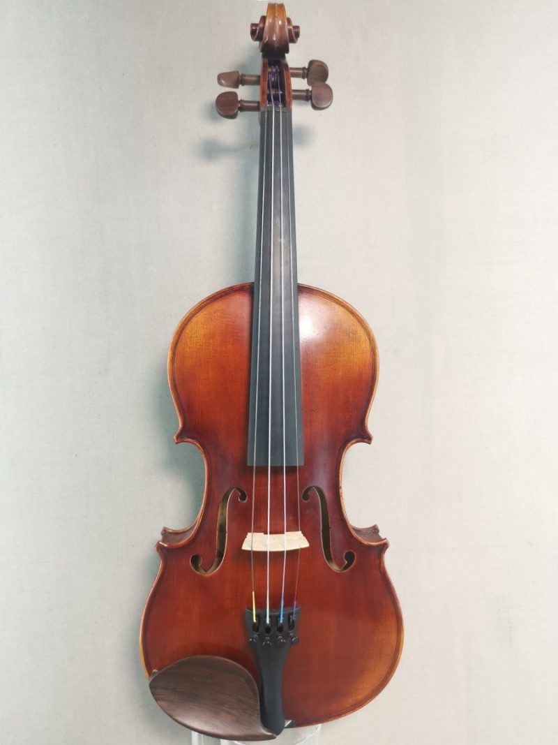 Guan Shang Chi GCV European Material Violin 017N - Sinomusik String ...
