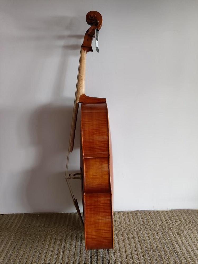 Baroque Cello - Image 2