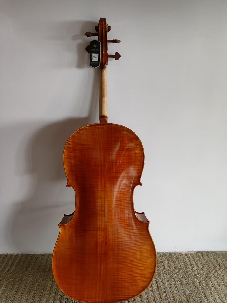 Baroque Cello - Image 3