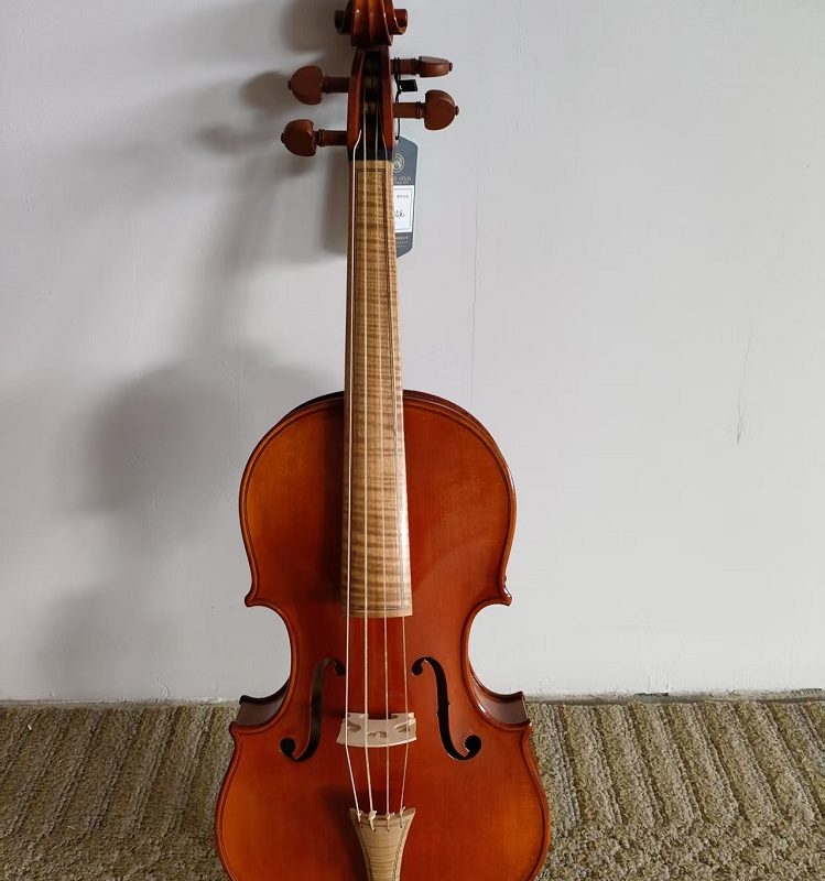 Baroque Violin